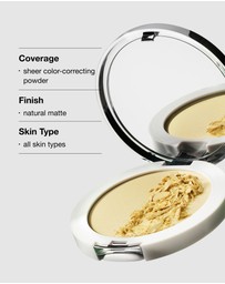 Clinique - Redness Relief Mini Kit