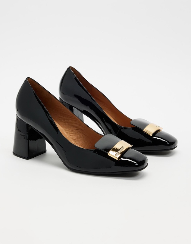 Nina Armando - Candice Heels