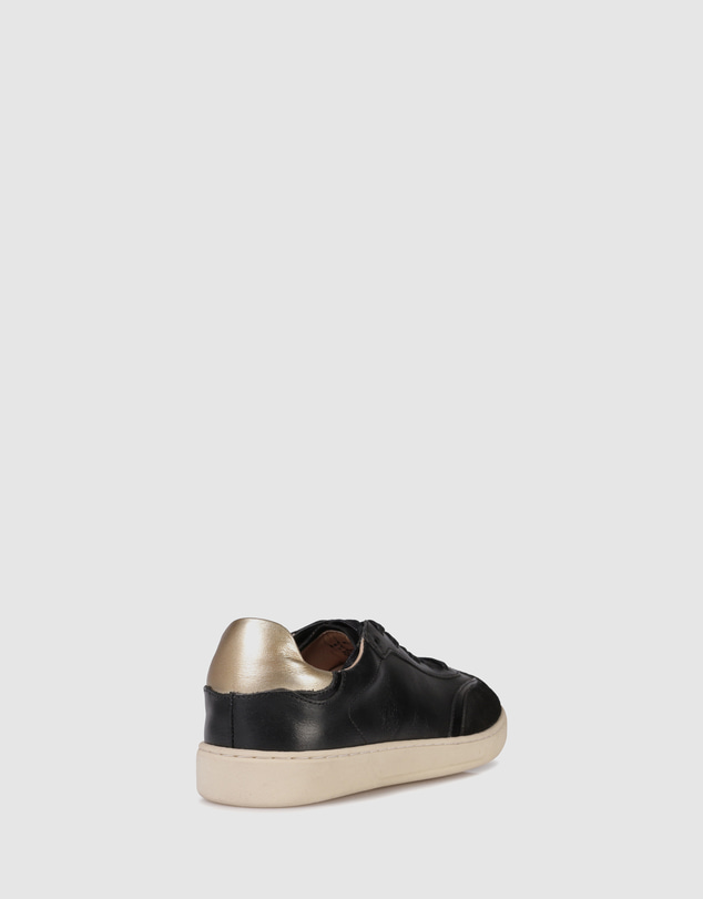 Sempre Di - Abbie Driving Shoes