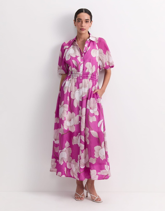 Sportscraft - Manon Midi Dress