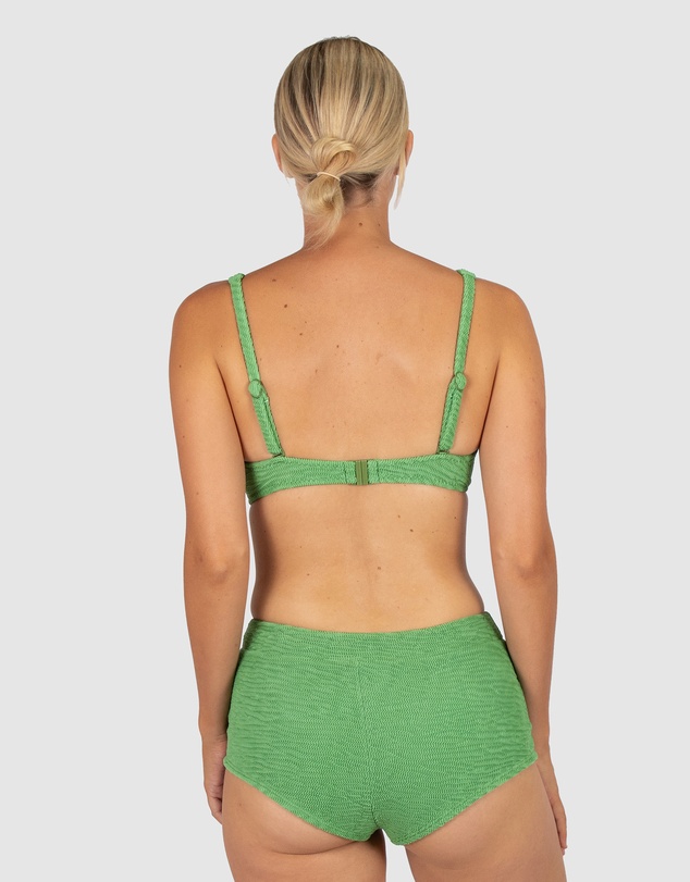 Baku Swimwear - Ibiza DD-E Cup Underwire Bikini Bra Top