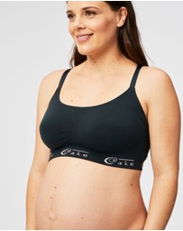 Cake Maternity - Cotton Candy Seamless Everyday Bralette