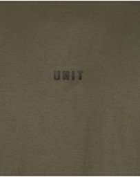 UNIT - UNIT Stock Mens Tee