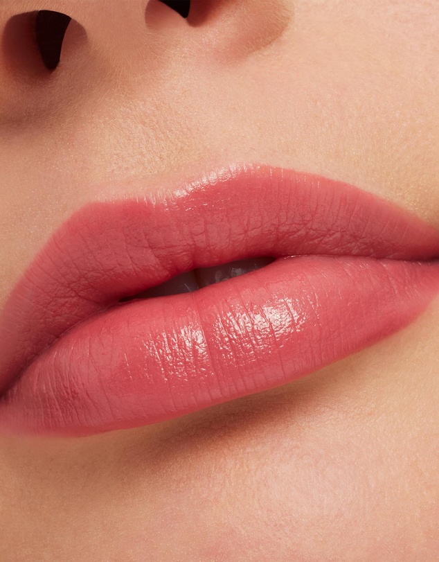 MAC - MACXIMAL Sleek Satin Lipstick Brave