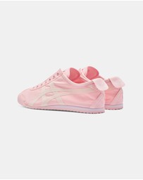 Onitsuka Tiger - Mexico 66 Slip-On - Unisex