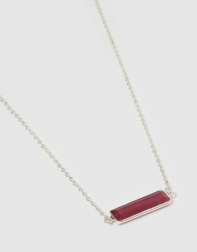 Miz Casa and Co - Maz Necklace