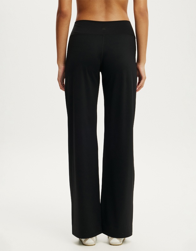 Cotton On Body Active - Studio Wide Leg Pants