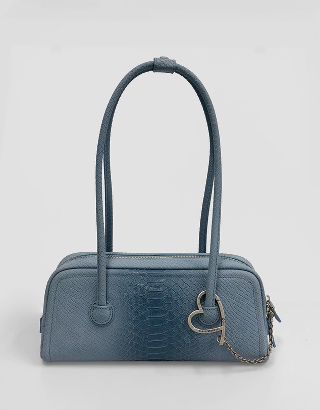 MARGESHERWOOD - Soft Boston EW Bag