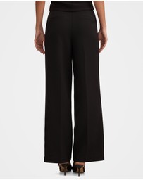 Forever New - Eva Wide Leg Pants
