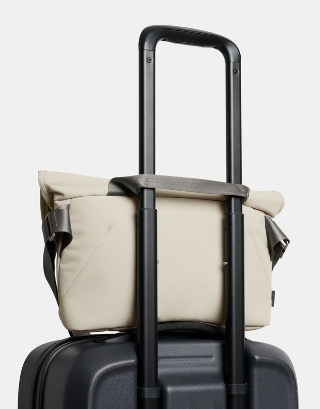 Bellroy - Classic Messenger 8L - Gaming Edition