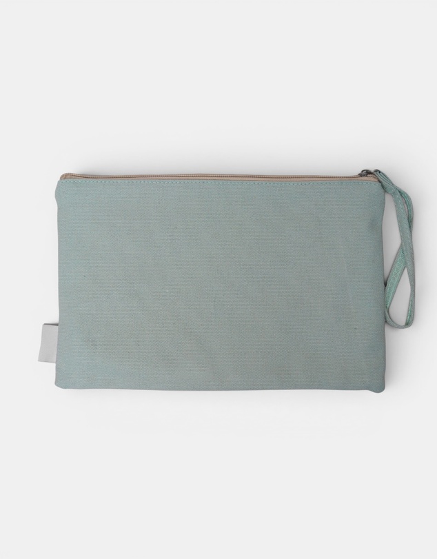 La La Land - Clutch Purse Majestic Coast