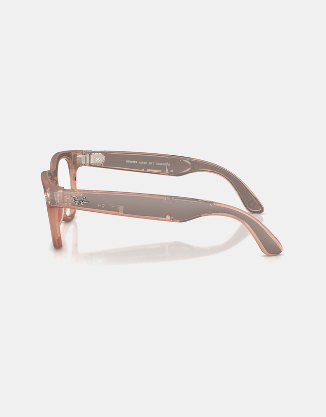 Ray-Ban - RAY-BAN META HEADLINER - GEN 2