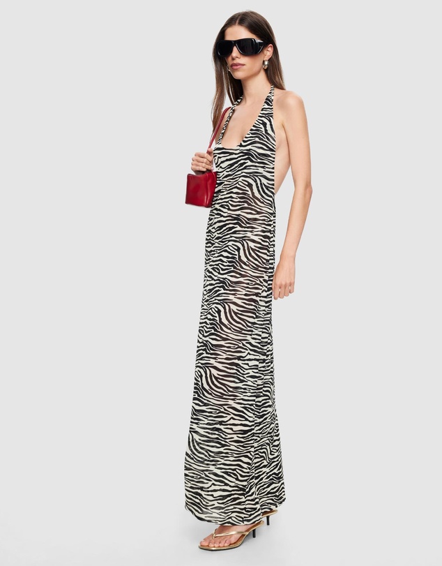 Lioness - Bare Maxi Dress