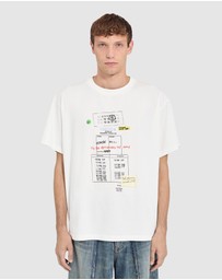 MM6 Maison Margiela - T-Shirt
