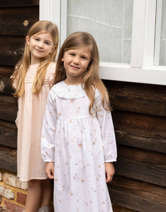 Alex & Ant - Finlay Dress - Chintz