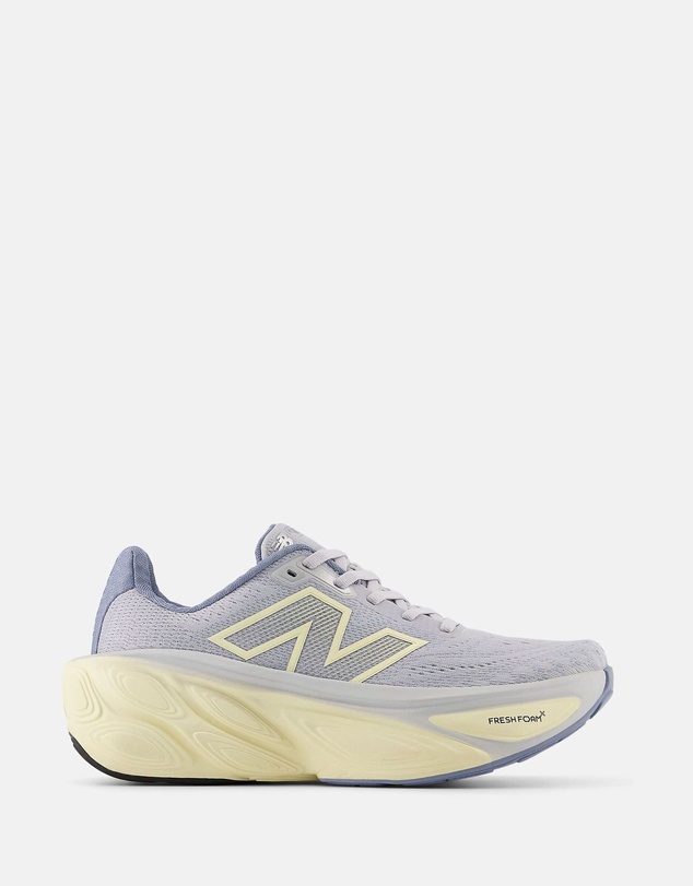 New Balance - Fresh Foam X More v5 (Wide Fit) - Women's