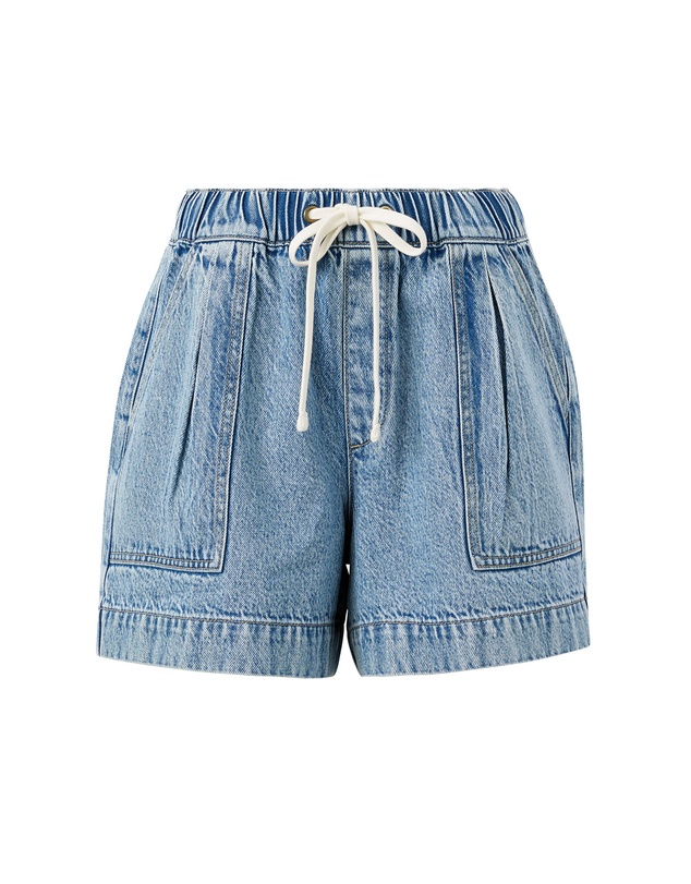 Ceres Life - Darcy Relaxed Everyday Short
