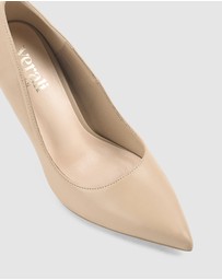 Verali - Mikayla Stiletto Heel Pumps