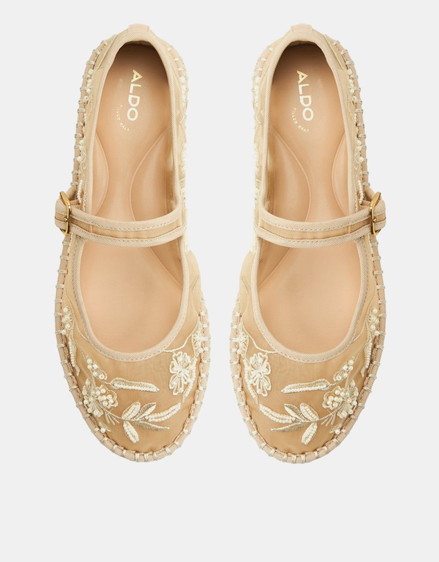 ALDO - Alisse Flats