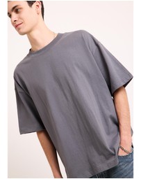 General Pants Co. Basics - Heavy Crop T-Shirt