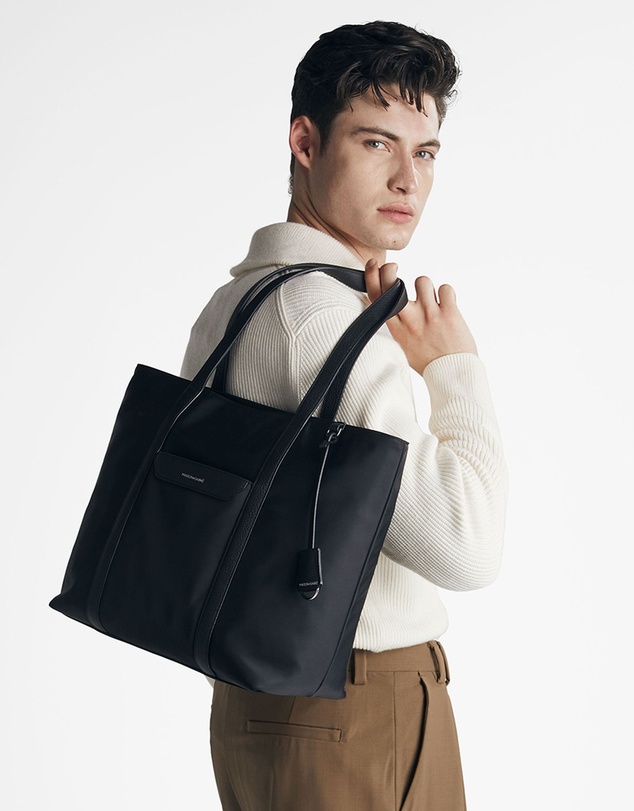 Maison De Sabre - The Resilon™ Nylon Tote