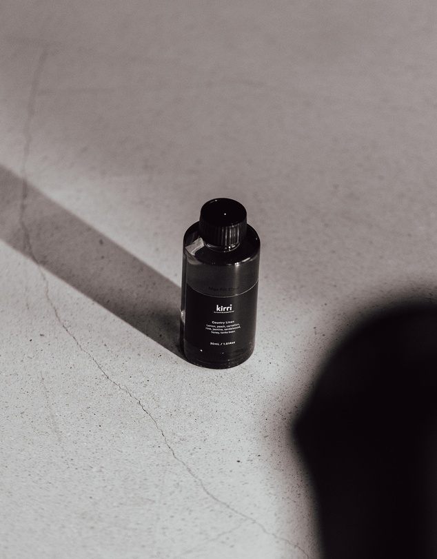 Kirri by Scent Australia Home - Country Linen 30ml Duo