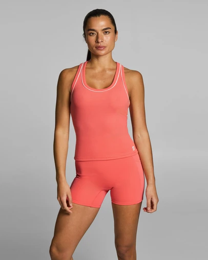 Rockwear - Streamline Rib Tank