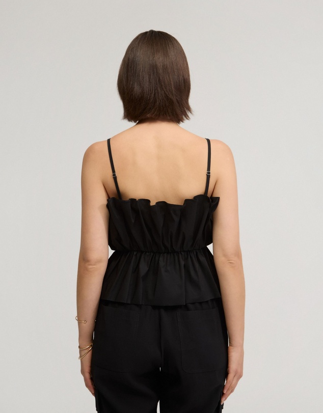 Oxford - Bonnie Cami Top