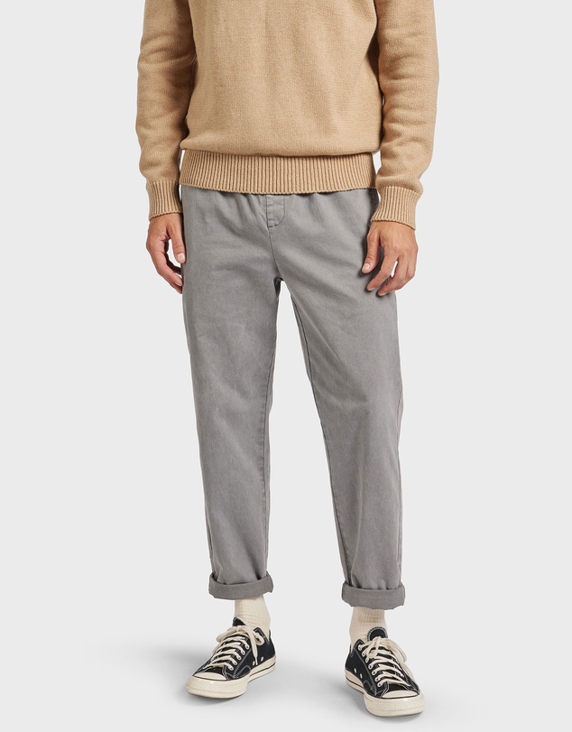 Academy Brand - Fatigue Pant