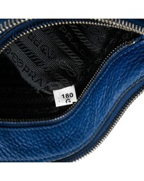 Pre-Loved by Azura Reborn - Pre-Loved Vitello Daino Crossbody