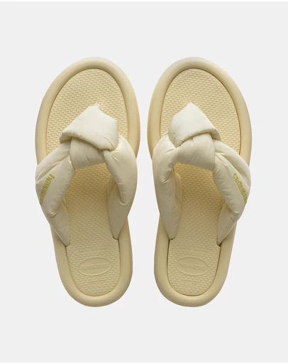 Havaianas - Over Puffed - Women's