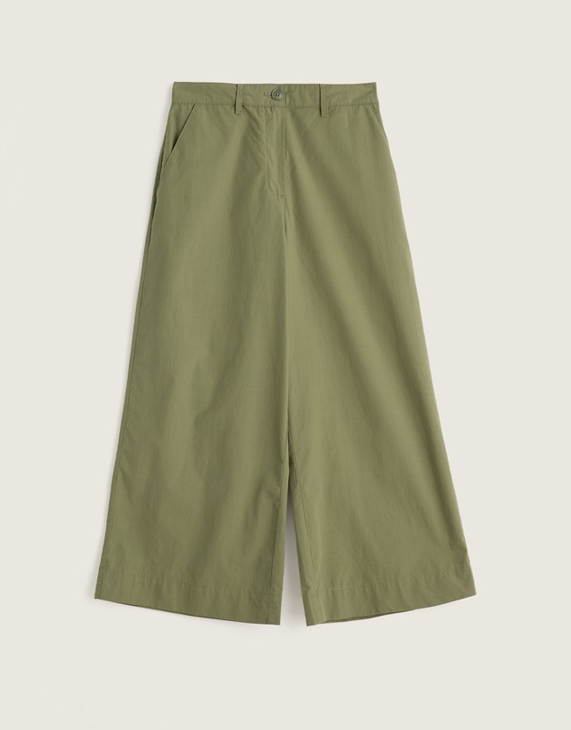 Seasalt - Zennor Rock Wide Leg Culottes