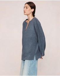 Marle - Anah Wool Jumper