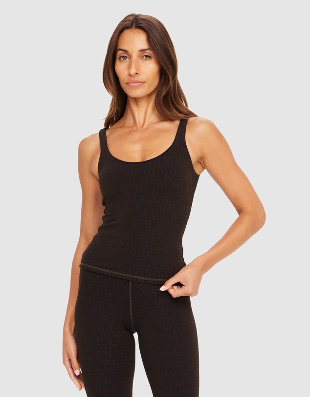The Upside - Castilla Amelia Tank Top