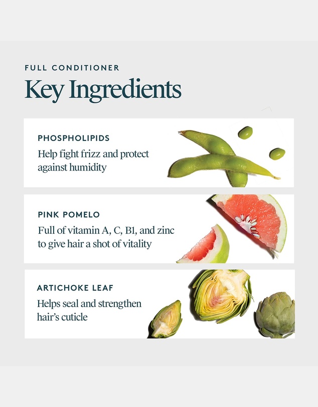 Virtue Labs - Full Conditioner 200ml
