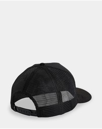 Billabong - Mens Stacked Cap