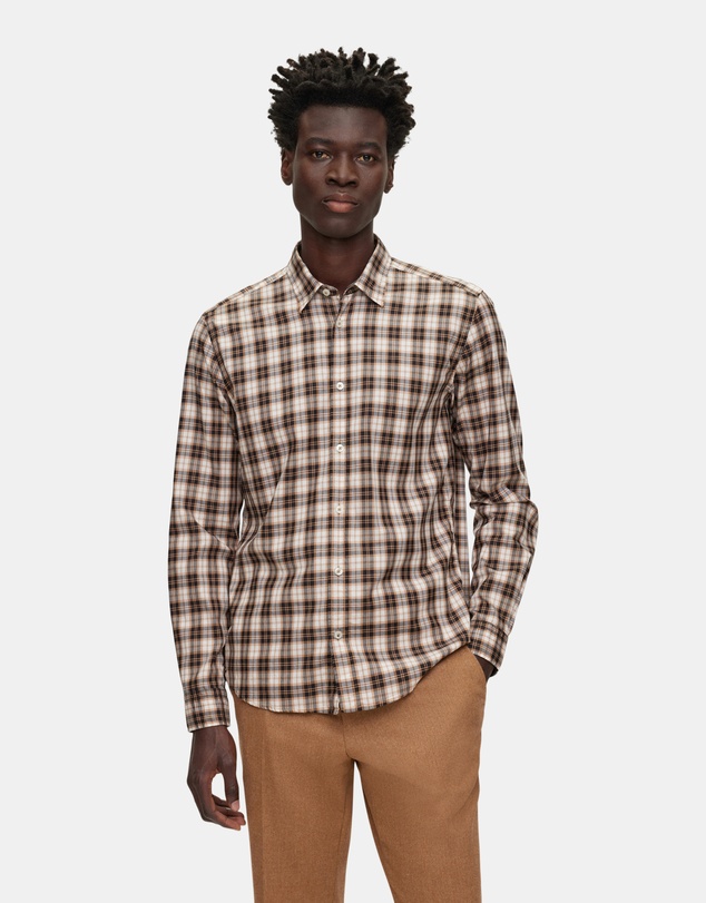 BOSS - Liam Kent Shirt