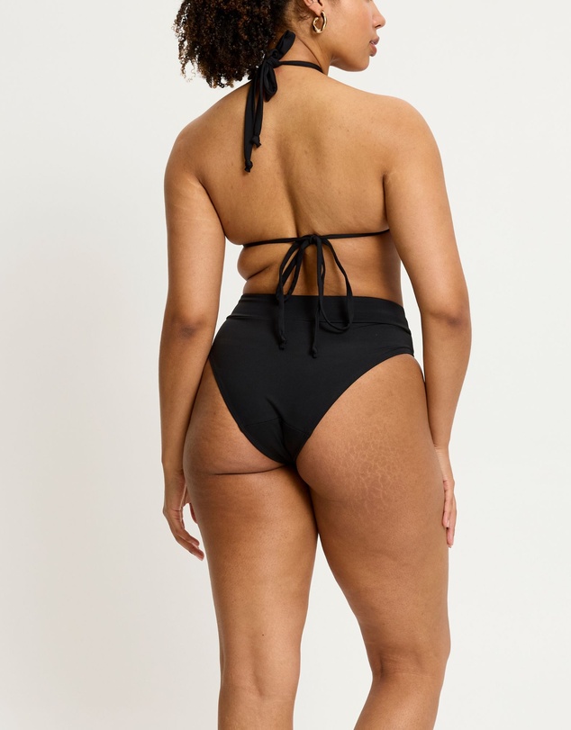 Modibodi - Swimwear Multiway Top Black