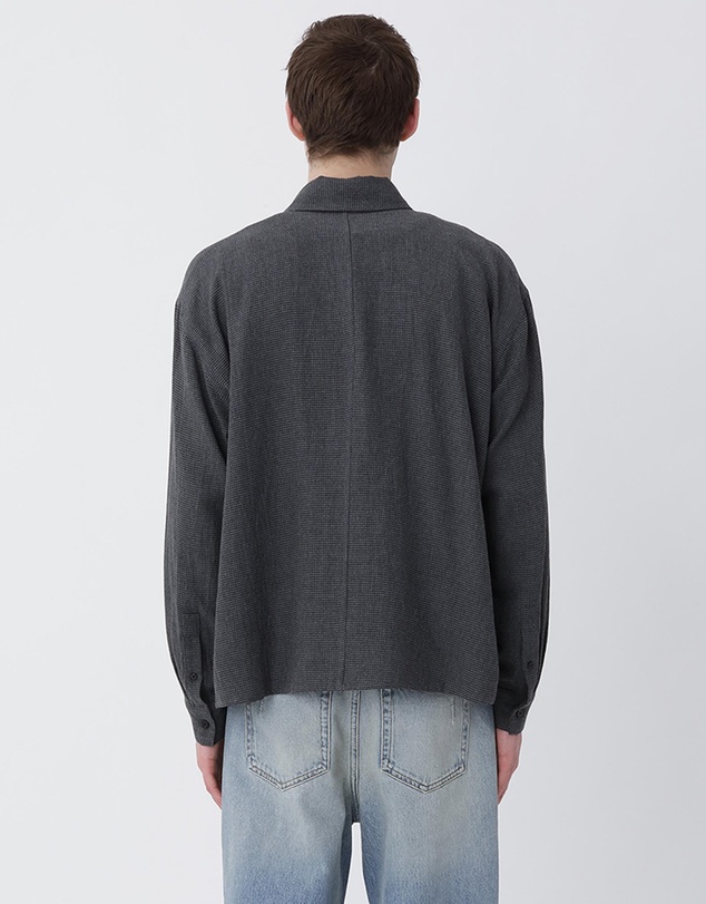 Won Hundred - Maza Shirt