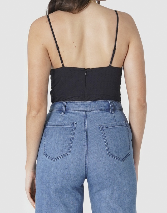 Amelius - Becca Top
