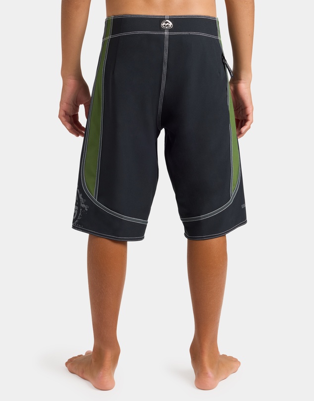 Billabong - Boys 8 to 16 Boys Spec 73 Systems Pro 19