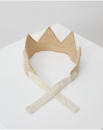 Phile - Play Crown - Cream