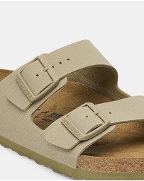 Birkenstock - Arizona Birkoflor Narrow - Women's