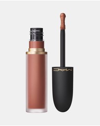 MAC - Powder Kiss Lip + Cheek Mousse