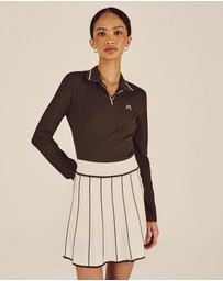 Malbon - Aurora Skirt