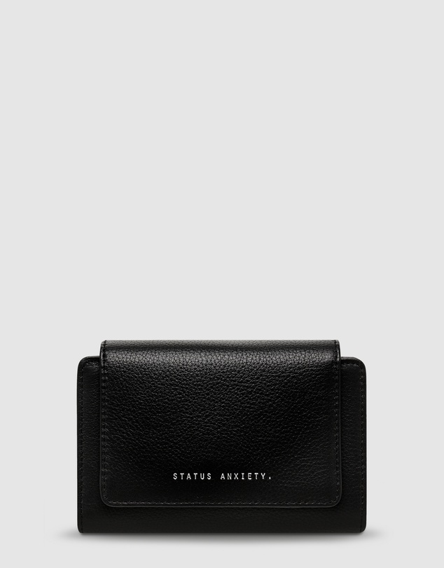 Status Anxiety - Visions Wallet