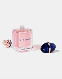 Giorgio Armani - My Way EDP 50ml