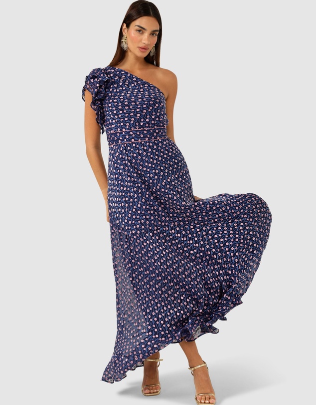 SACHA DRAKE - Viola Maxi Dress