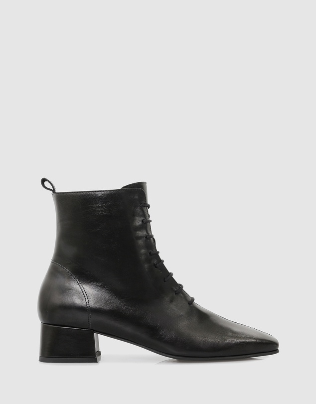 Sempre Di - Jazlyn Ankle Boots