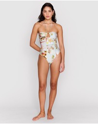 MINKPINK - Dolce Cut Out One Piece